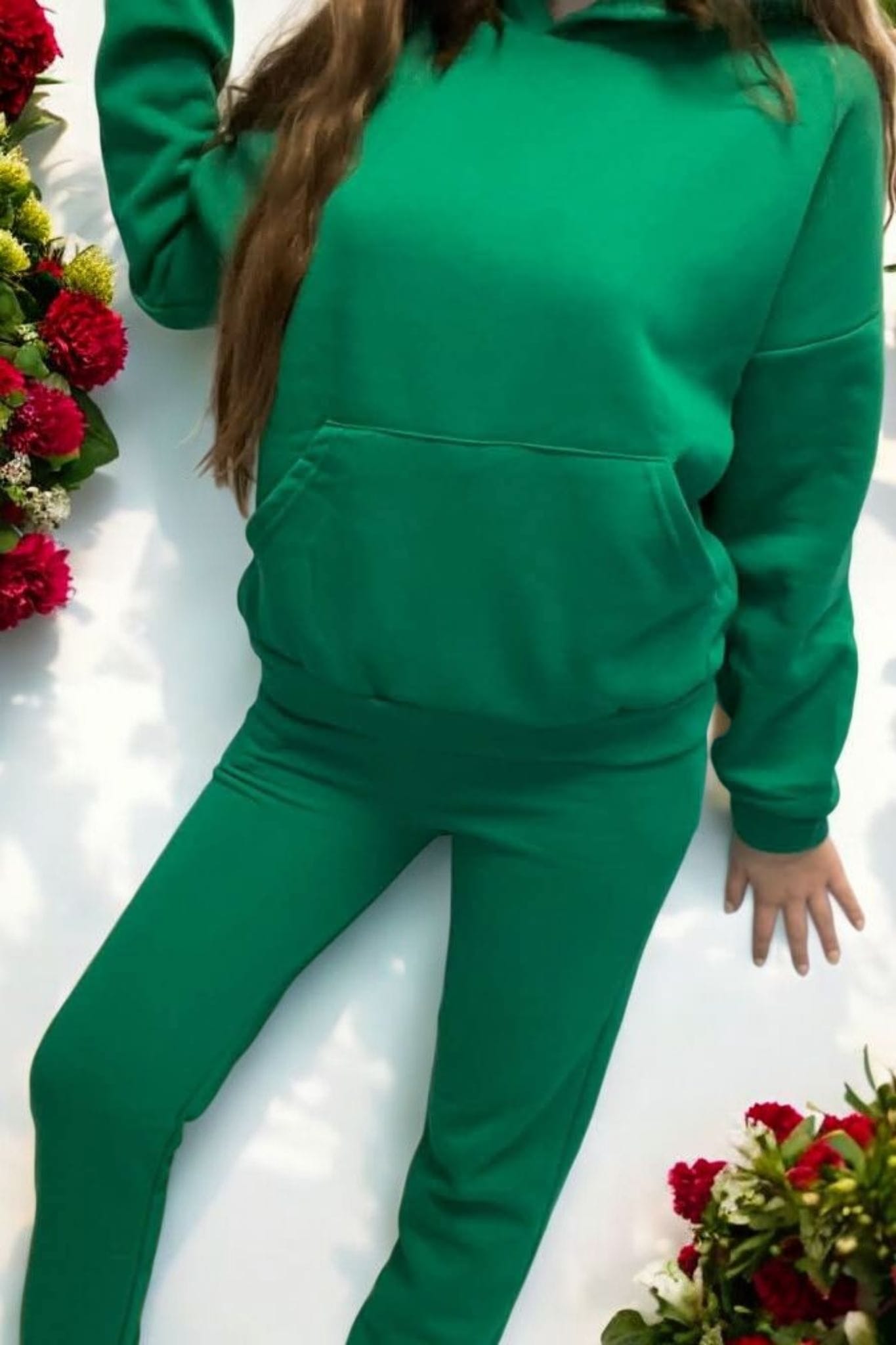 Trening verde vatuit
